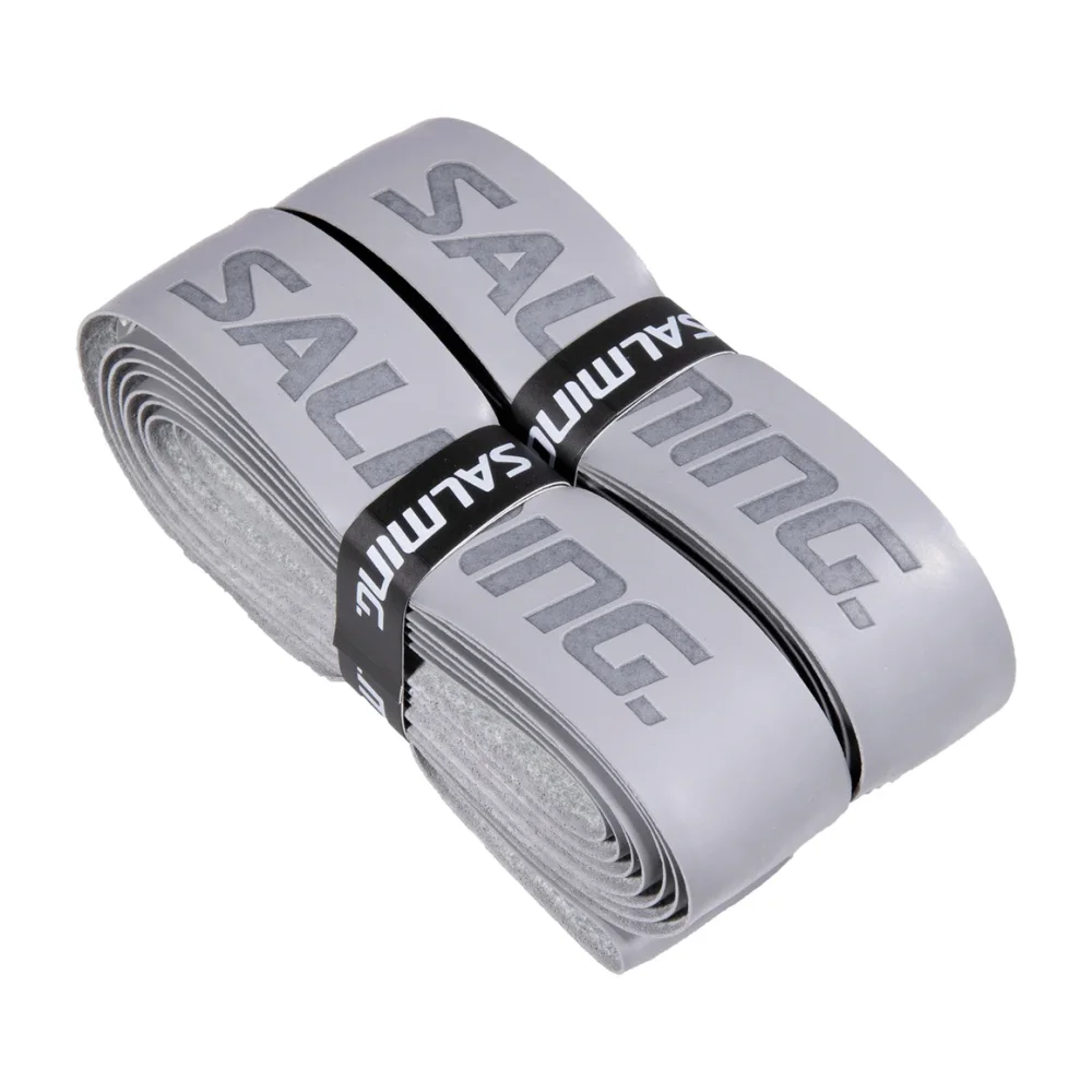 Salming X3M Pro grip 2-Pack Grey