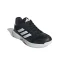 Adidas Ligra 8 Black - Size (EU): 46