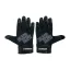 Blindsave BADGrip Black Gloves - Veľkosť: M