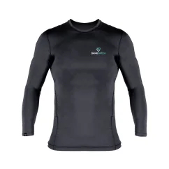 GAMEPATCH Long Sleeve Compression Shirt