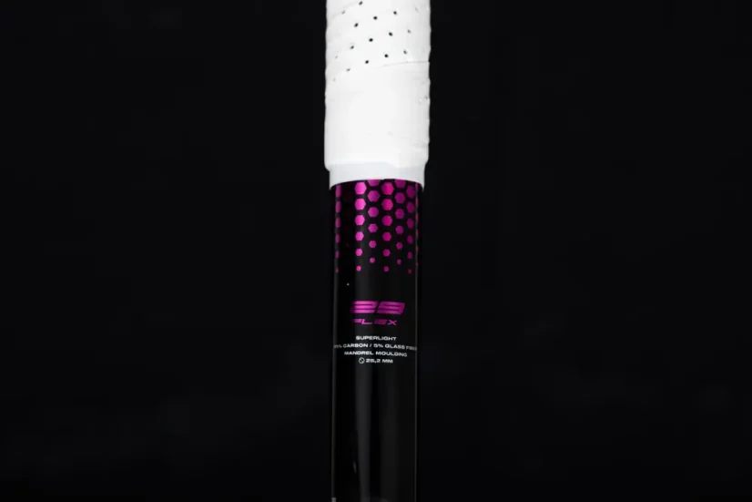 Zone Air/Two Power SL 29 Thin Raw/Magenta
