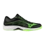Mizuno Lightning Star JR Black/Jade Lime/Mandarin Orange