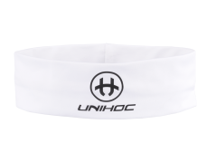 Unihoc Technic Mid White čelenka