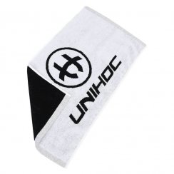 Unihoc White Towel