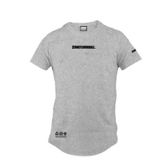 Zone Everyday Grey T-shirt