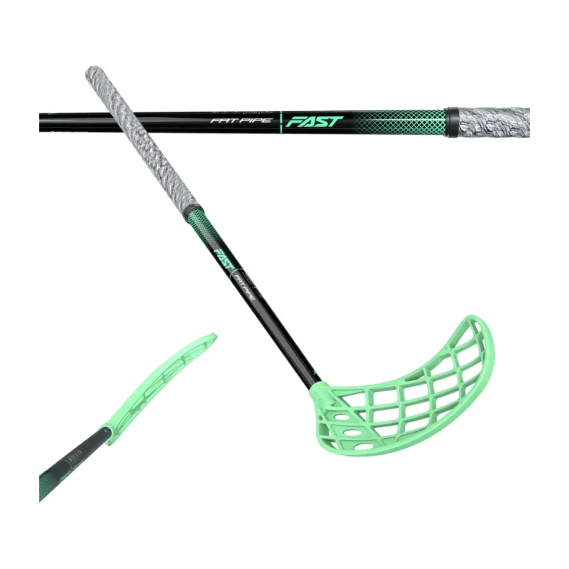 Fatpipe Fast 31 SILK Fresh Mint