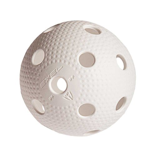 Exel Precision F-Liiga Ball 4-Pack White