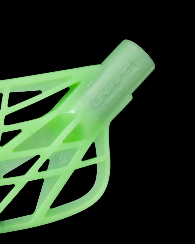 Čepeľ Unihoc Lab Concept