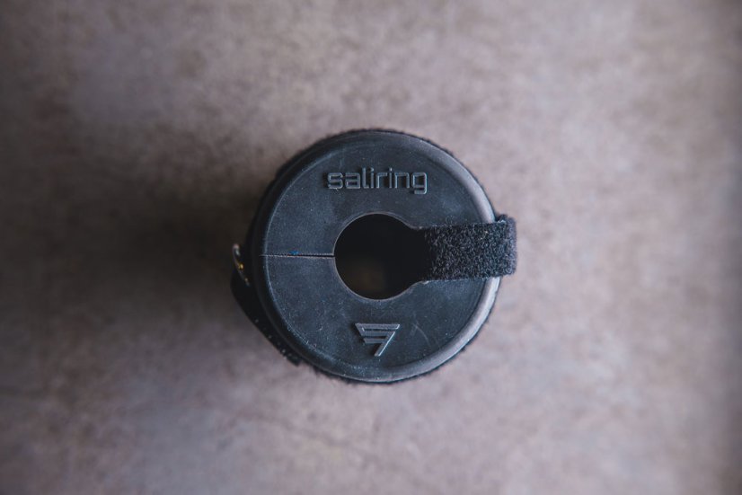 Saliring