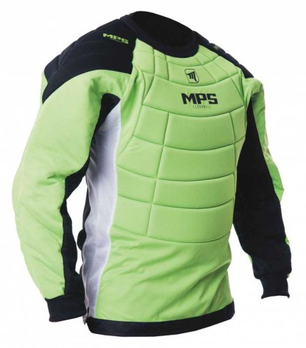 MPS Green pants + jersey