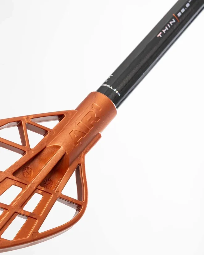 Zone AIR/ONE One 27 Thin Raw/Copper