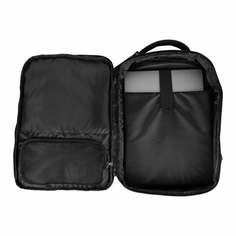 Unihoc Dark Line Laptop Backpack