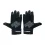 Blindsave BADGrip Black Gloves - Veľkosť: M