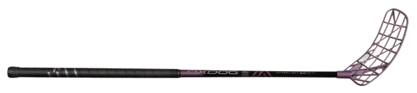 Oxdog Hyperlight 2.0 HST 27 PU SweOval
