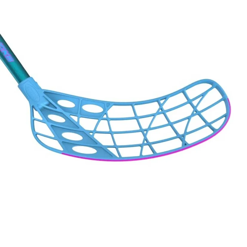 Fatpipe Slicks 29 Blue CTRL SLICKS FH2 - Stick length: 96 cm