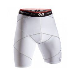 McDavid Cross Compression Shorts 8200