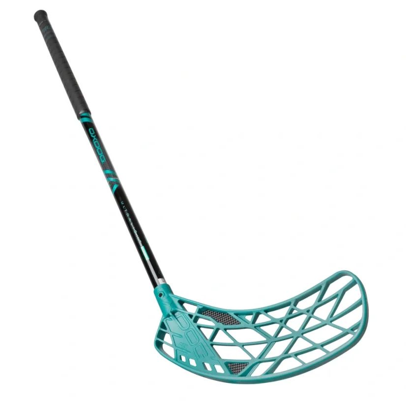 Oxdog Ultralight HES 27 TQ Round