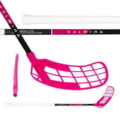 Salming Quest 1 Novalite 29 Black/Mixed