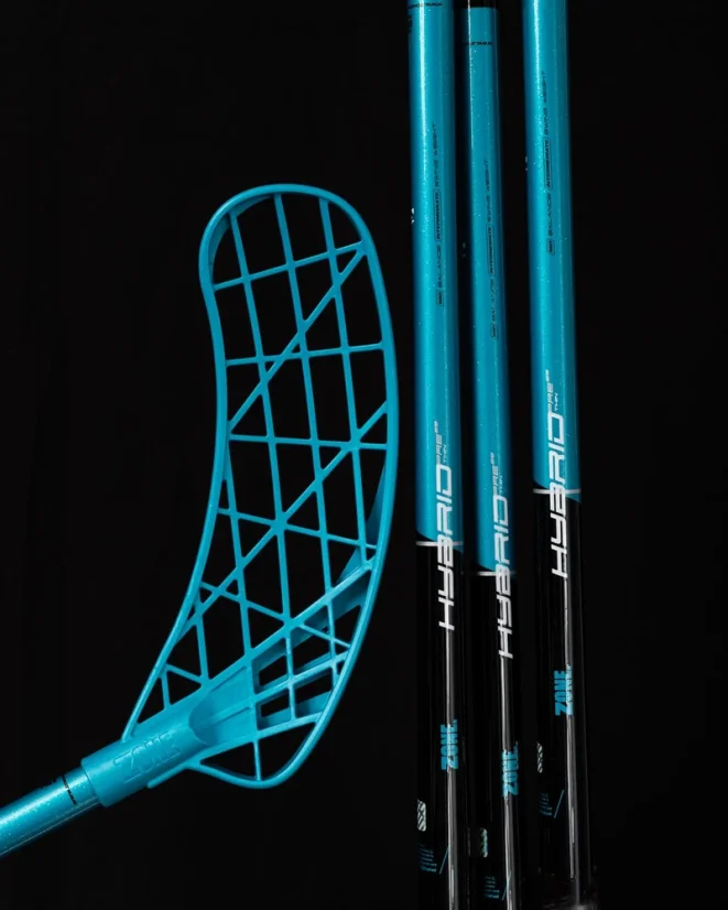 Zone AIR/ONE Hybrid Prelight 29 Thin Black/Blue