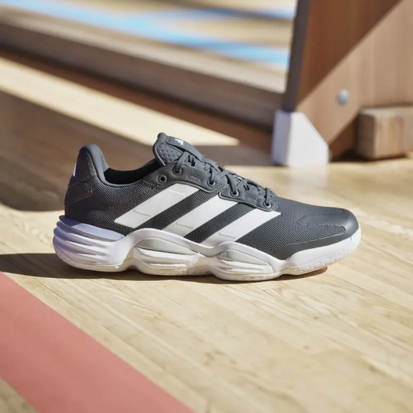 Adidas Stabil 16 Black
