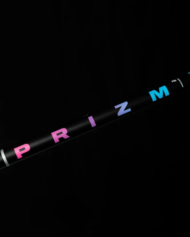 Zone Air/One Prizm JR 35 Black/Blue