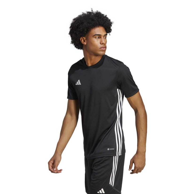 Adidas Tabela 23 Black/White
