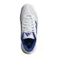Adidas Ligra 8 White/Purple - Size (EU): 46