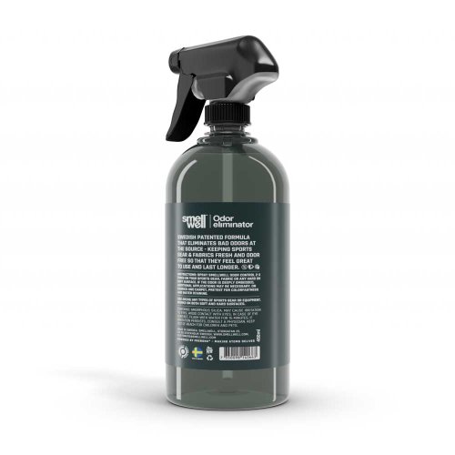 SmellWell odor removal spray