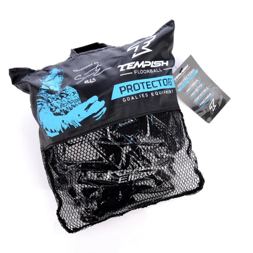 Tempish React II Elbow Pad