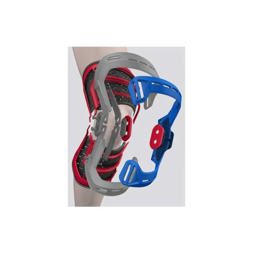 McDavid Bio-Logix Knee Brace 4200