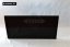 Rosco Black Pipe IFF floorball rink