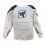 MPS White brankářský dres