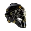 Zone Upgrade Pro Cat Eye Cage Black/Gold