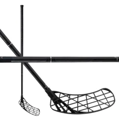 Zone AIR/TWO Power Superlight 27 Thin Raw/Black LTD