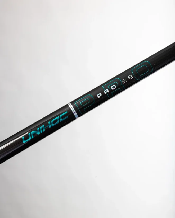 Unihoc Evolite PRO FL 26 SLIM WT