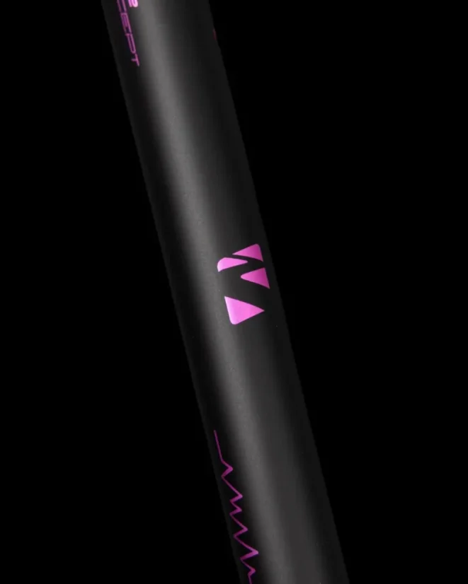 Zone Air/Two UD CONCEPT 29 Thin Raw/Pink