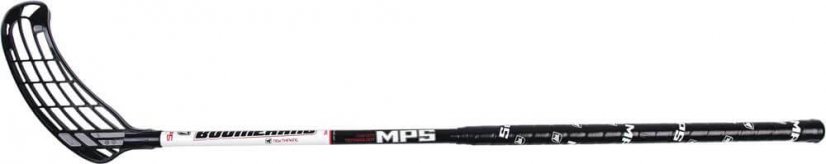 MPS Boomerang 30 Black 95