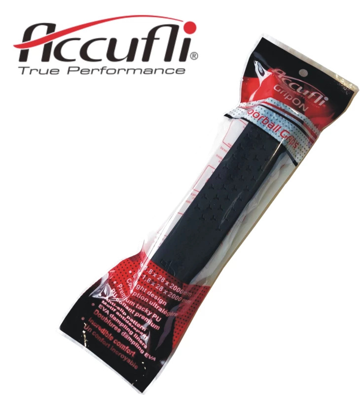 Accufli GripON grip - Color: black