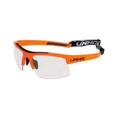 Unihoc Energy Junior Neon Orange ochranné brýle
