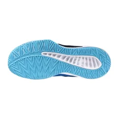 Mizuno Lightning Star Z7 JR Mugen Blue/White