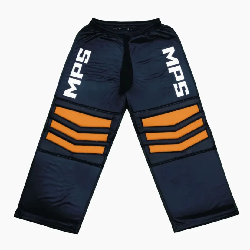 MPS Elite Orange brankársky komplet