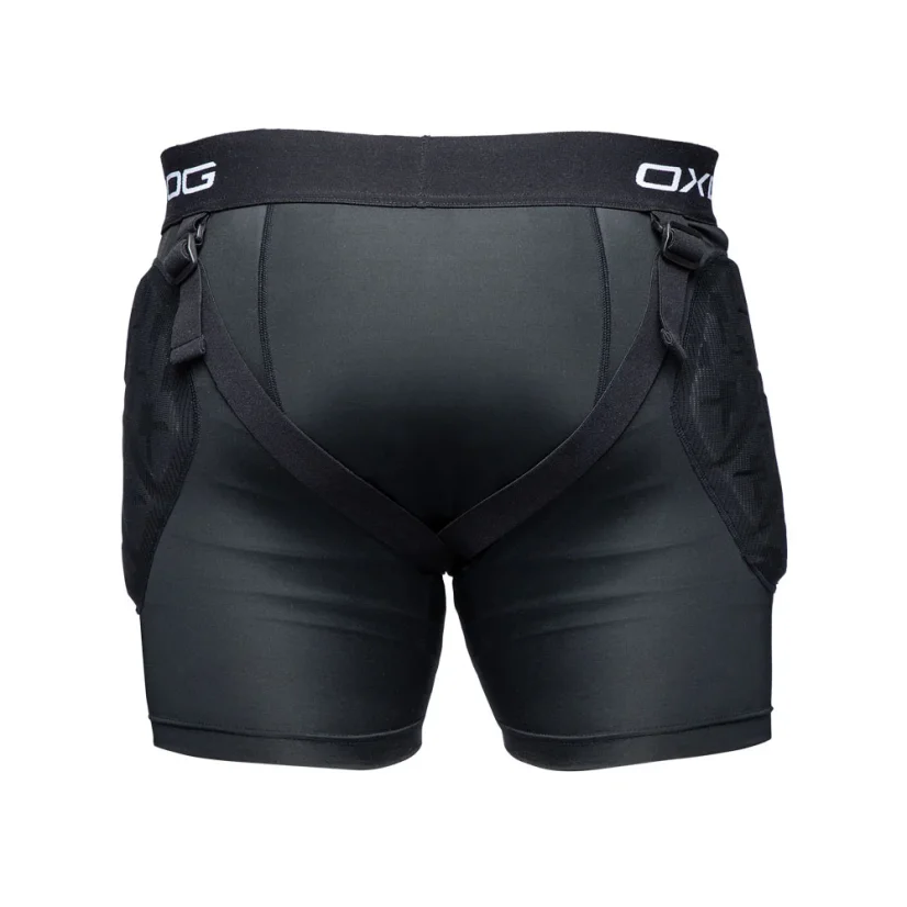 Oxdog Xguard Protection Shorts