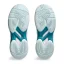 Asics Gel-Game 9 GS Teal Blue/White - Rozmiar (EU): 39,5
