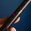 Salming Q-series Carbon Pro Shaft 29 Black/Pink