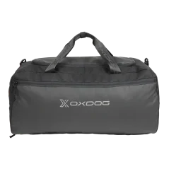 Oxdog Move Bag Black/Metallic Grey