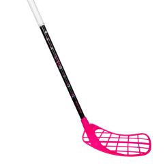 Salming Hawk Midlite 32 Black/Mixed