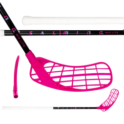 Salming Hawk Midlite 32 Black/Mixed