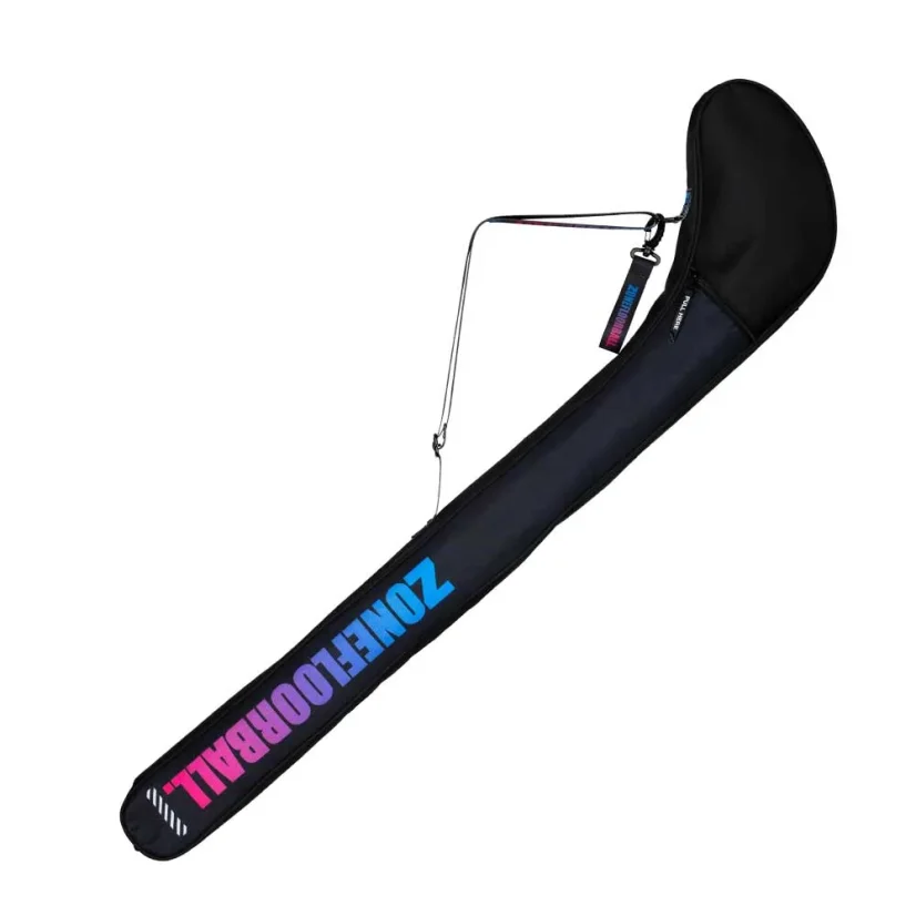 Zone Prizm Junior Stick Cover Black