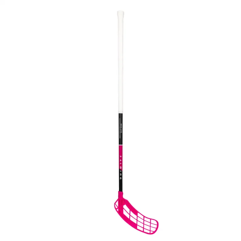 Salming Quest 1 Novalite 29 Black/Mixed