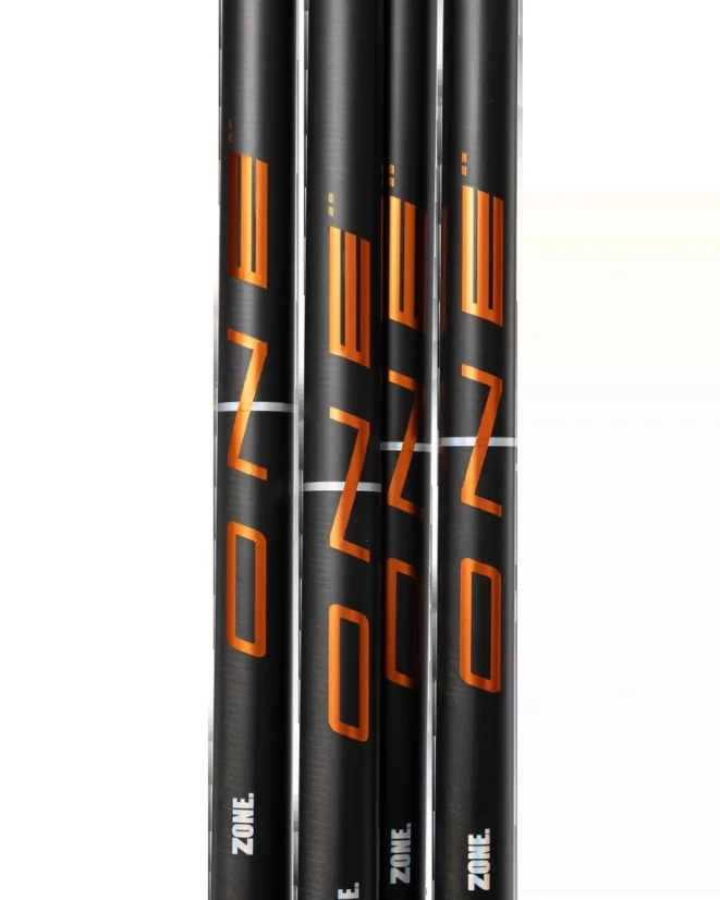 Zone AIR/ONE One 27 Thin Raw/Copper